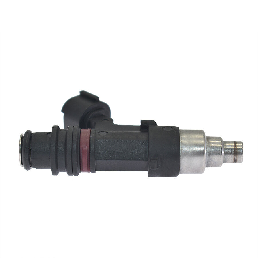 Fuel Injector Nozzle for Mitsubishi 2 Pins EAT317 Black