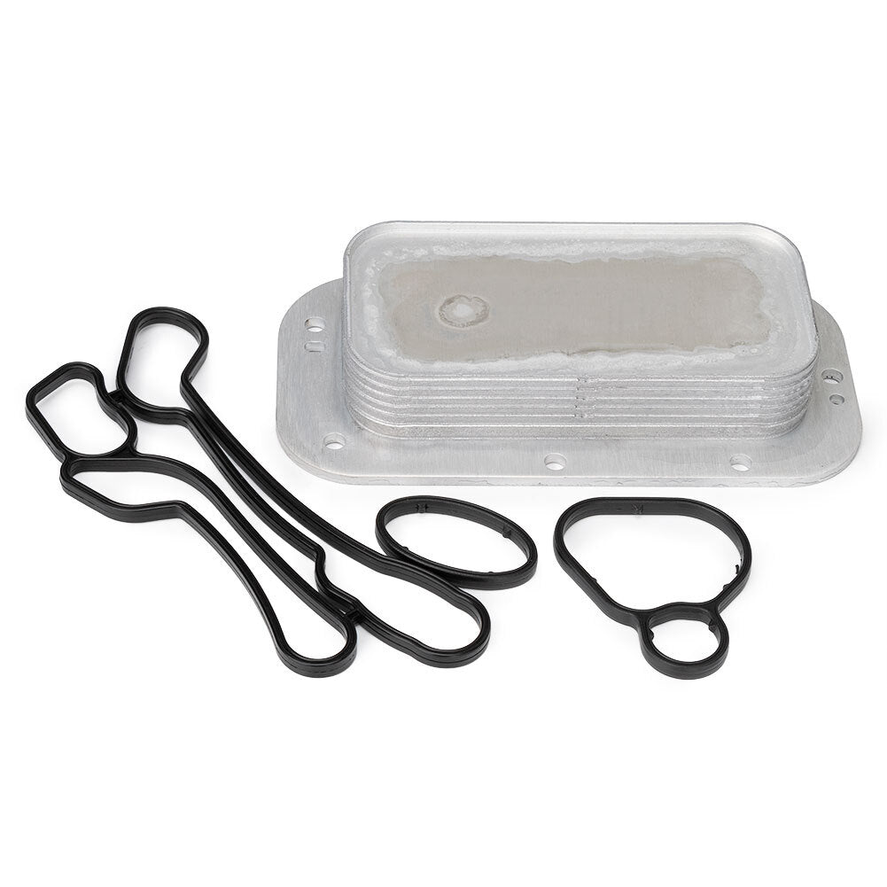 55571687 Engine Oil Cooler for Chevy for Cruze Sonic Aveo for Pontiac G3 Astra 2008-2015