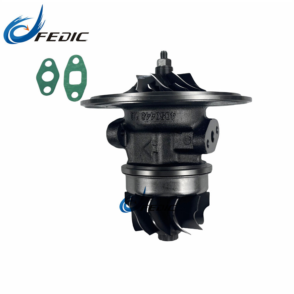 Turbo cartridge H2C 3519095 for Industrial Truck L10