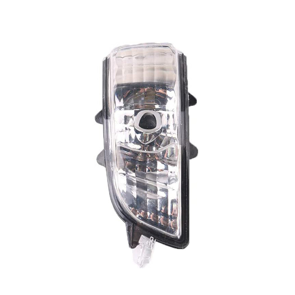 Mirror Turn Signal Lens Driver Side Left LH 31111090 for Volvo V70 V50 S80 S60