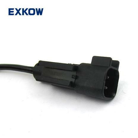 Rear ABS Sensor LH fits for Mitsubishi Lancer Sportback Outlander Sport RVR