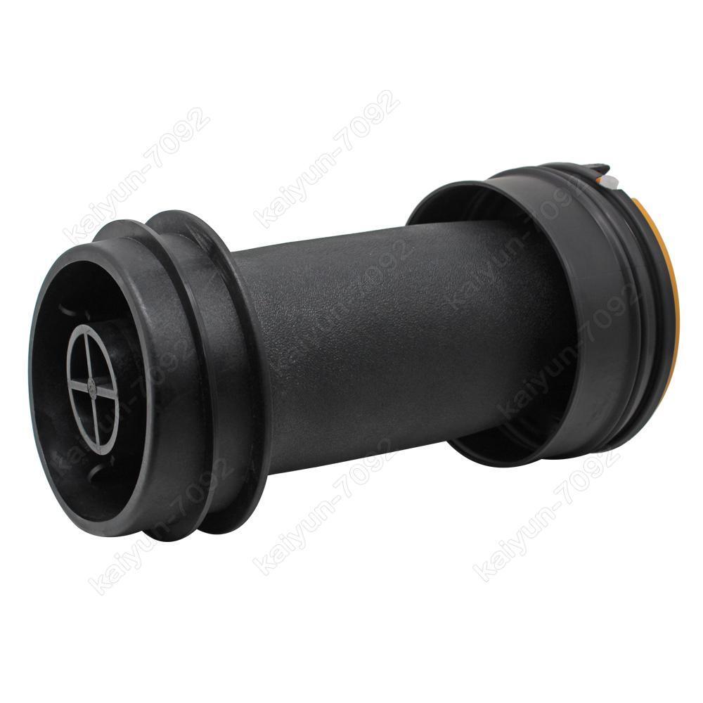 2x for 2013-2019 for Cadillac XTS 3.6L Air Suspension Spring Bag Rear Left Right