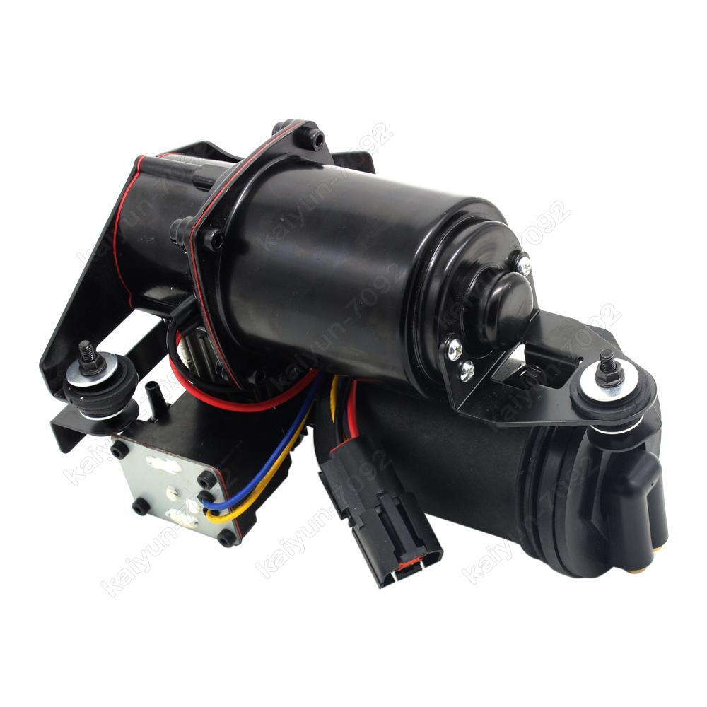 for Lincoln Town Car/ for Mercury Grand Marquis Air Suspension Compressor 3W1Z5319BA