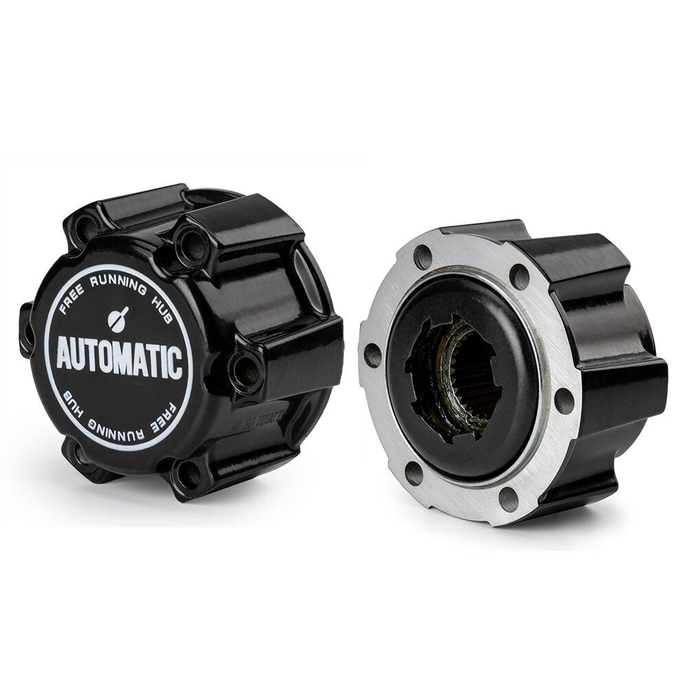 Running Wheel Hub Lock 40260-1S700 For Frontier X-Terra Navara D22 3.3L NEW
