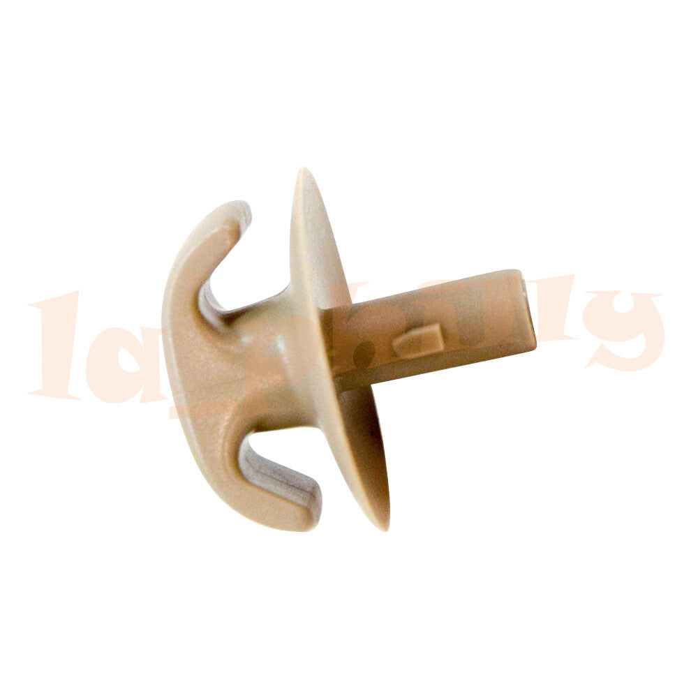 Fits for LAND ROVER FREELANDER L359 Luggage Net Tie Down Hook LR008969 NEW