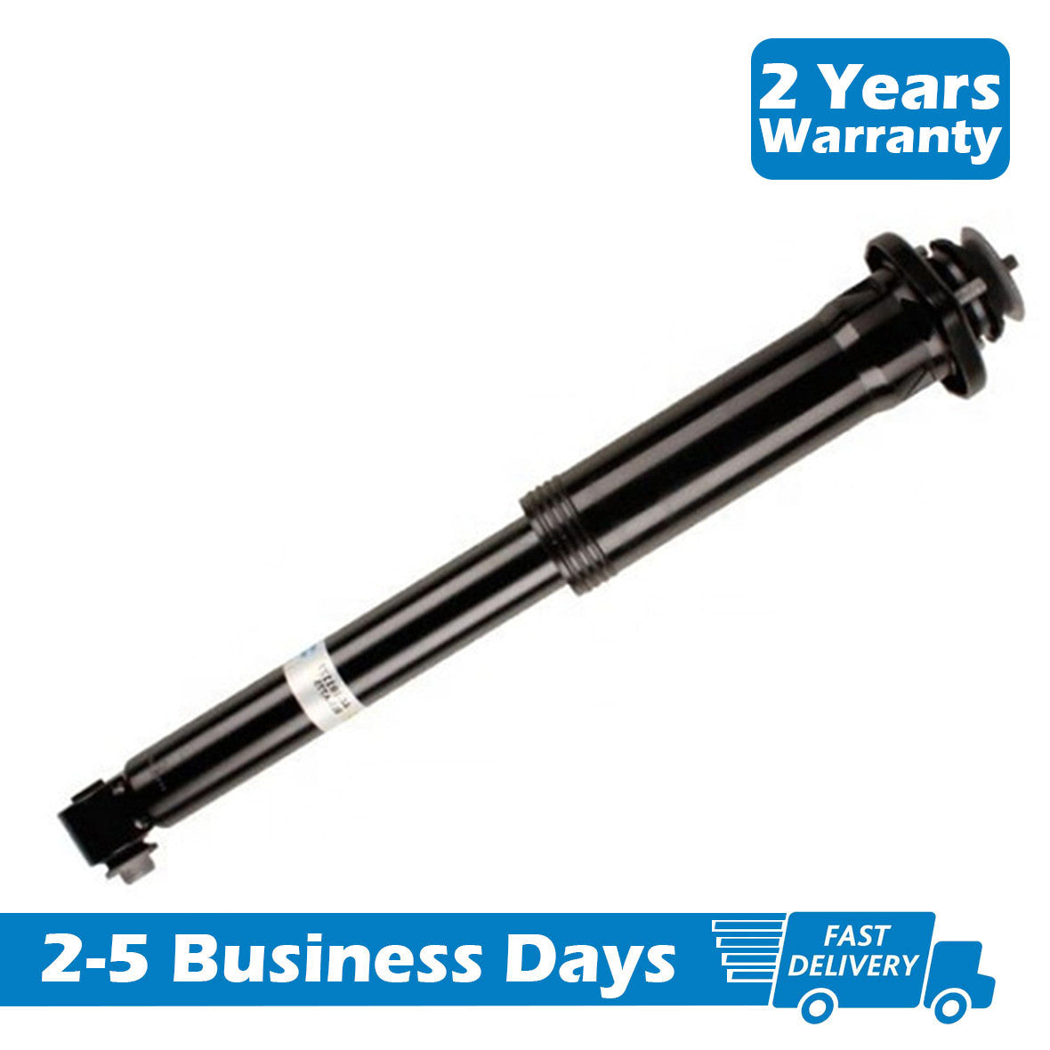 One-piece rear shock absorber strut for Land Rover for Range Rover L322 2002-12 RPD500600