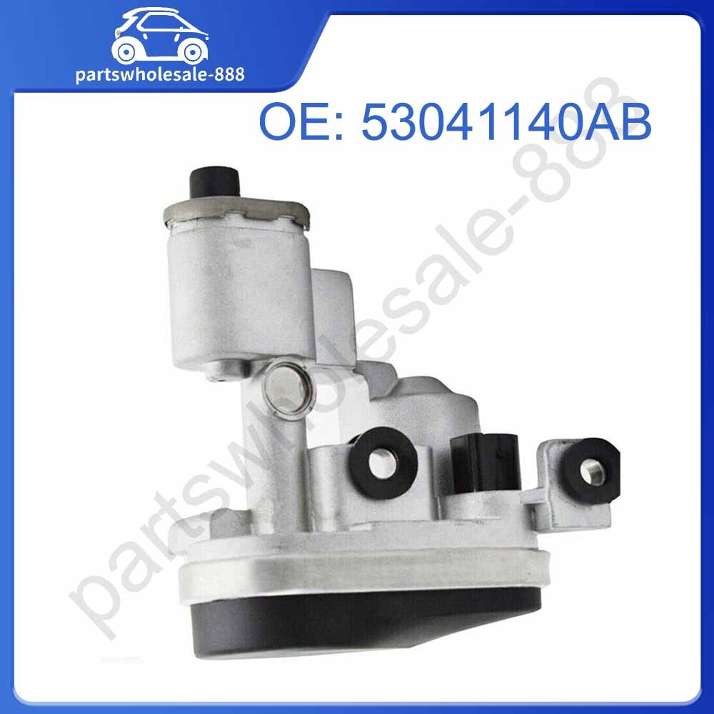 Transmission Throttle Valve Actuator for Dodge for Ram Truck Diesel 48RE 05-09