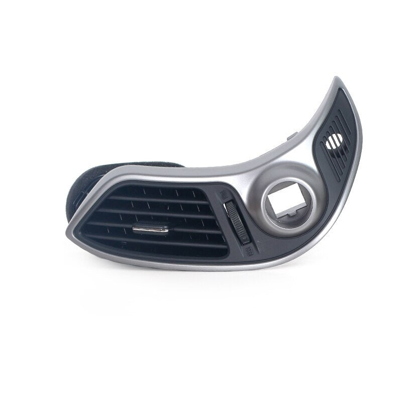 1Pair Front Center Console A/C Air Vent Outlet for Hyundai IX35 for Tucson 2010-2013