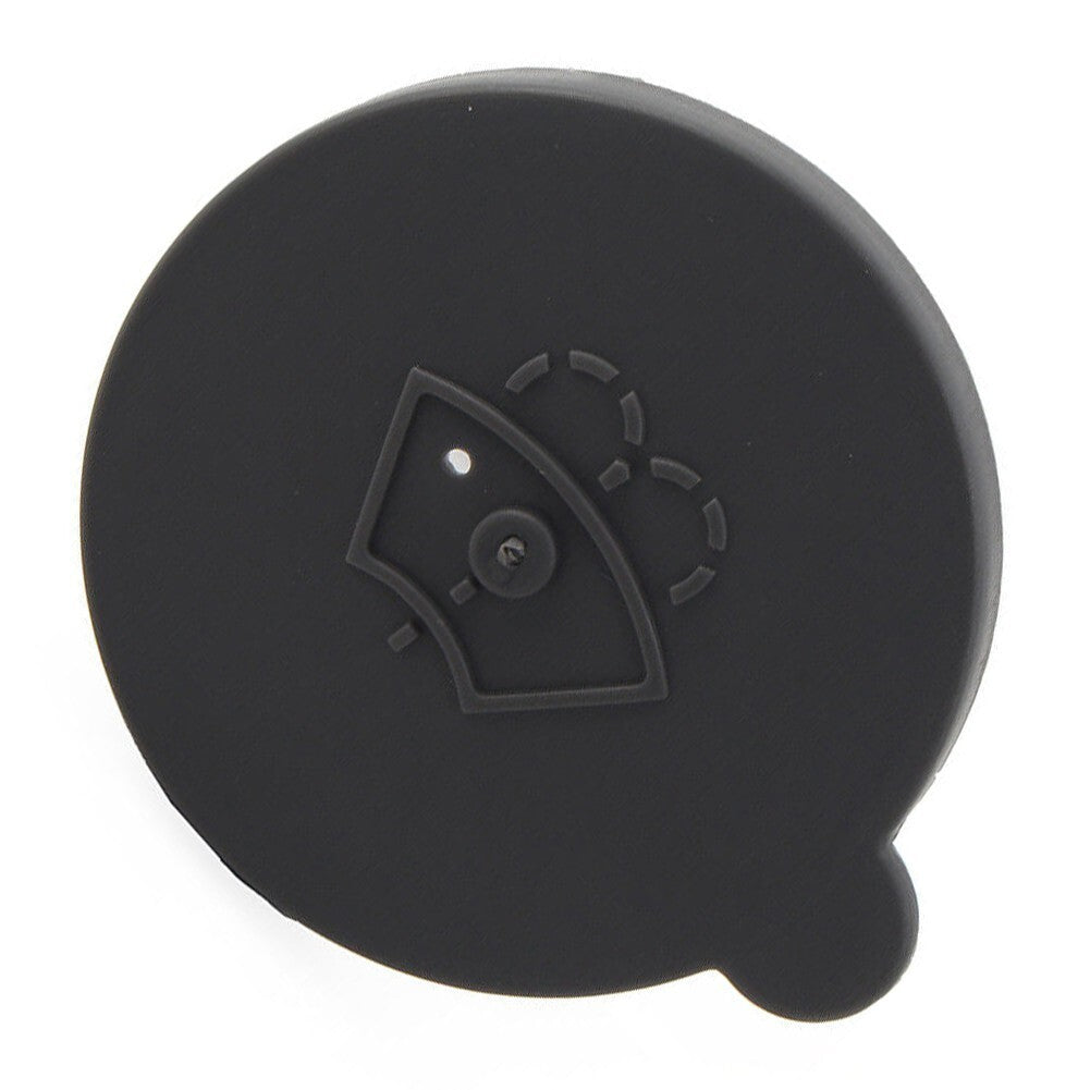 New Windshield Wiper Washer Fluid Reservoir Bottle Cap for Nissan 350Z 2002-2009