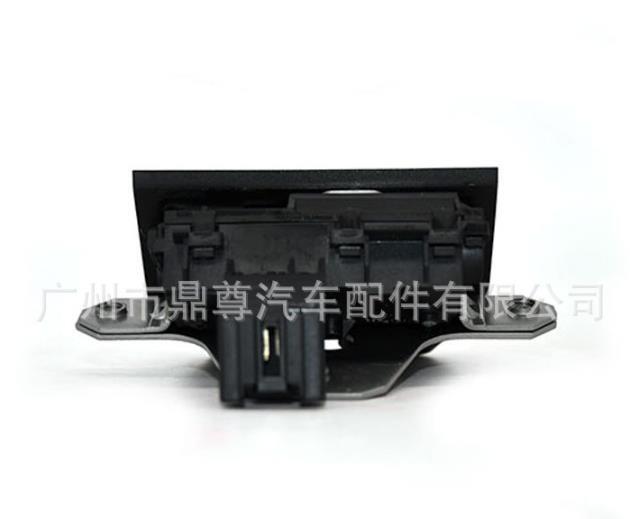 Rear Tailgate Door Liftgate Lock Latch For 2007-2014 for Ford Mondeo Focus