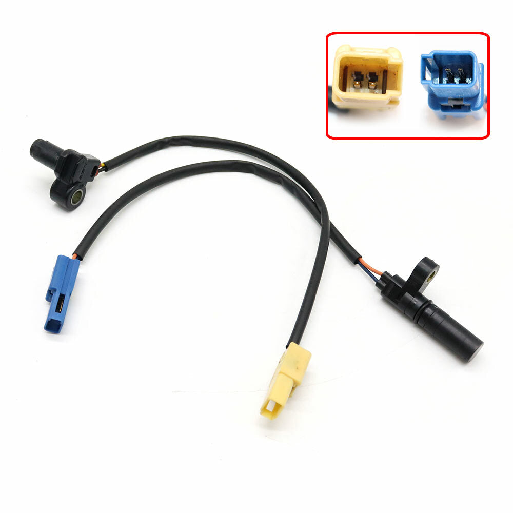 Output Speed Sensor and Input Speed Sensor 09G927321B 09M927321B fit for Audi for VW CC