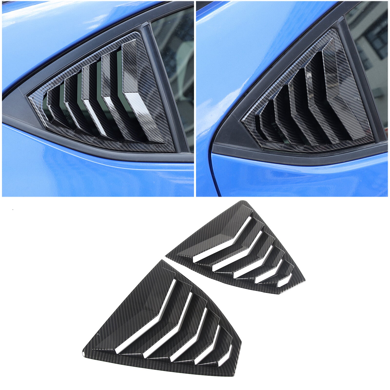 Car windshield sun visor decorative sunshade for Honda CRV 2023 (USA)