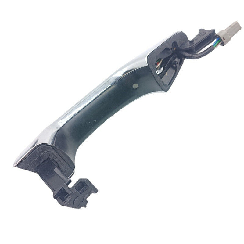 Front left-hand screwdriver door handle 826512W710, suitable for 13-19 year old for Hyundai Santa Fe.