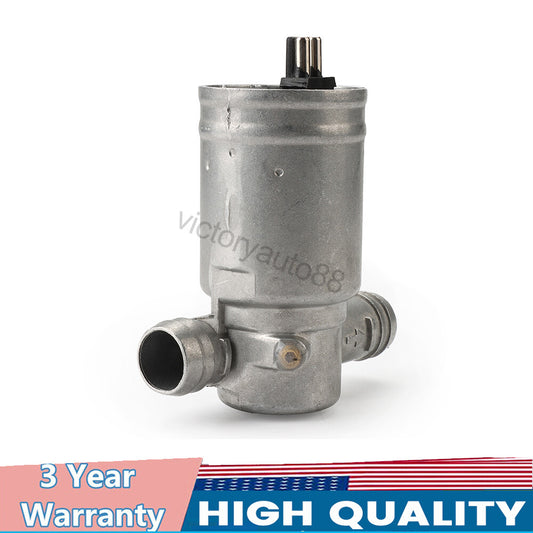 One idle control valve is suitable for Mercedes W124 W126 W201 190E 300E 300CE 0280140510