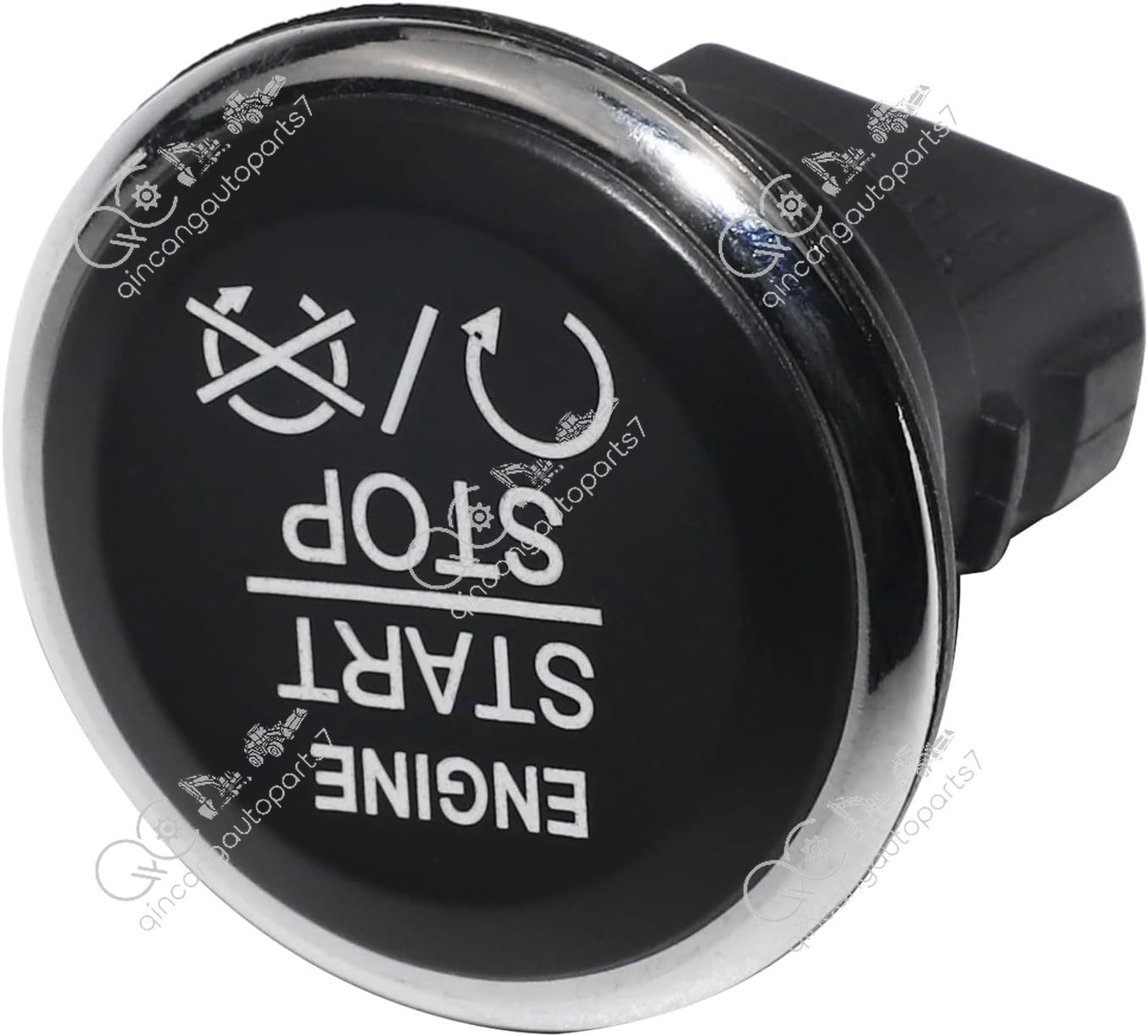 1FU931X9AC Ignition Start Stop Switch forJeep Grand Cherokee for Dodge Grand Caravan