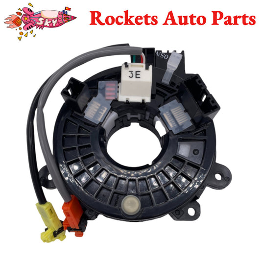 2015 for Nissan R35 GTR DBA SRS Steering Wheel Clock Spring Reel B55541EA8A