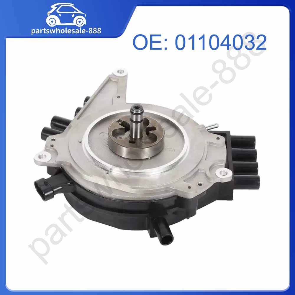 01104032 1104032 19212300 Ignition Distributor Optispark for Chevrolet for Cadillac