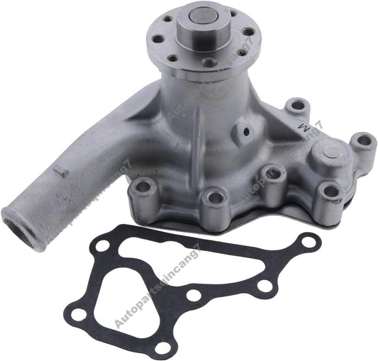 Water Pump 8970285900 8-97028590-0 for Isuzu Engine 4JG1 4JG2 Excavator