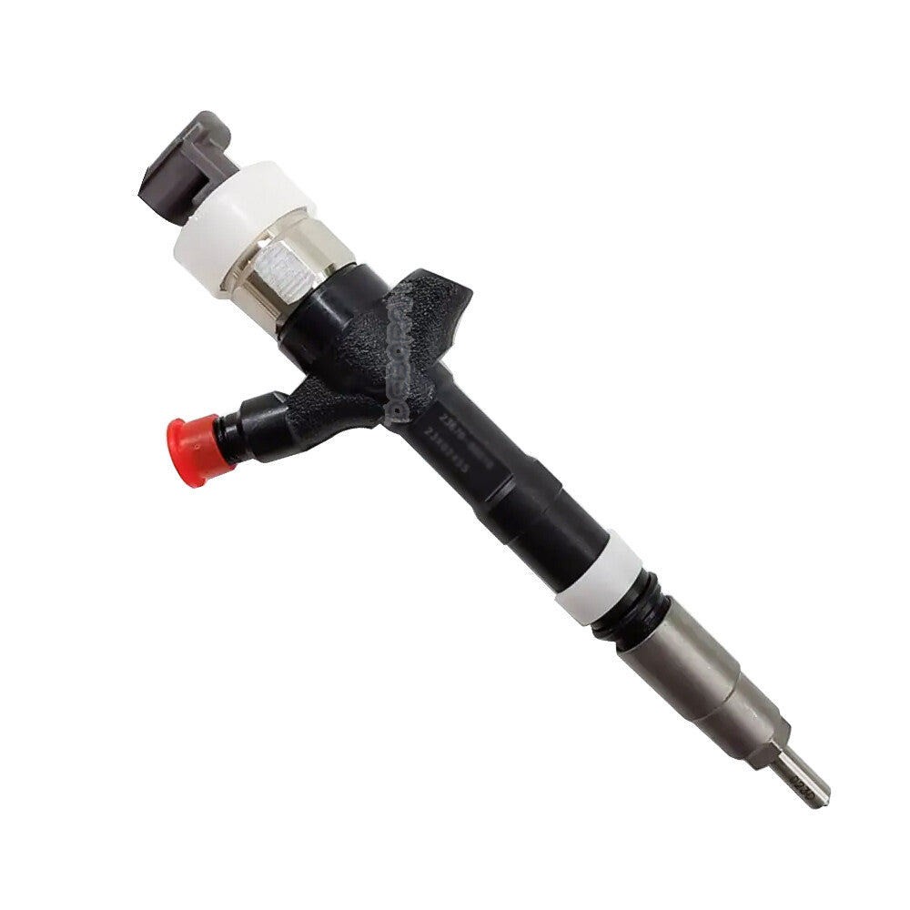 23670-09030 Diesel Fuel Injector for Toyota Avensis for Corolla RAV-4 2.0 D4D engine