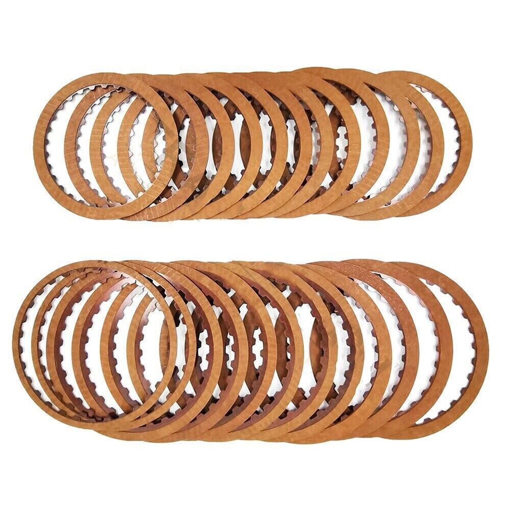 V4A51 R4A51 Transmission Master Rebuild Kit for Mitsubishi