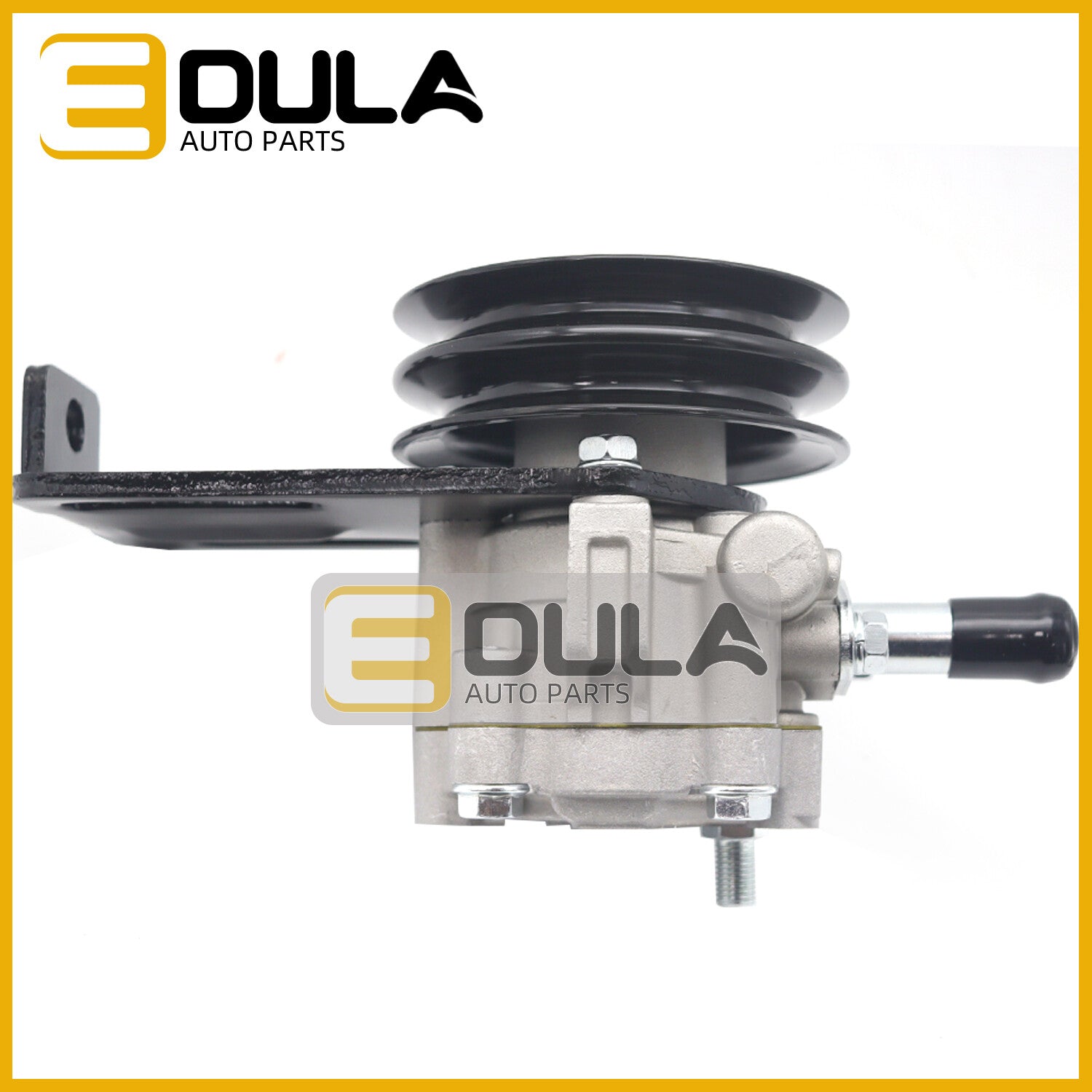 Power Steering Pump with Pulley fits for Isuzu D-MAX Trooper Rodeo 8972349631