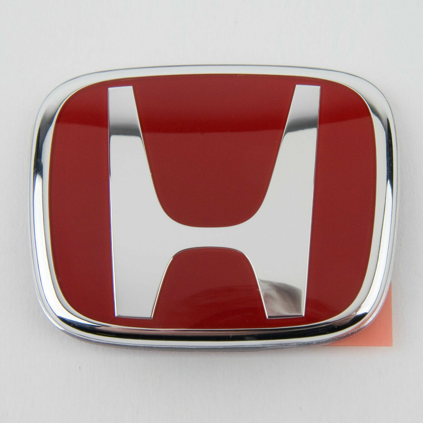 style, red back, 75701S6MZ01 EMBLEM, suitable for CIVIC JAZZ INTEGRA, type R