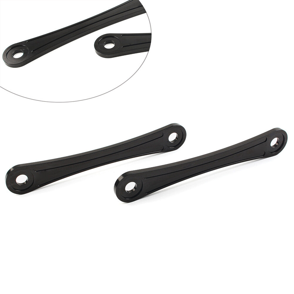 Rear Adjustable Lowering Link Kit FOR MV AGUSTA AGUSTA Brutale800 Dragster800