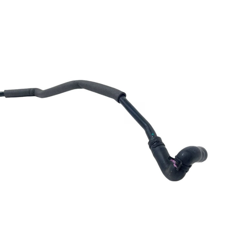 HVAC heater return hose for Mercedes E350 W212 2013-2016