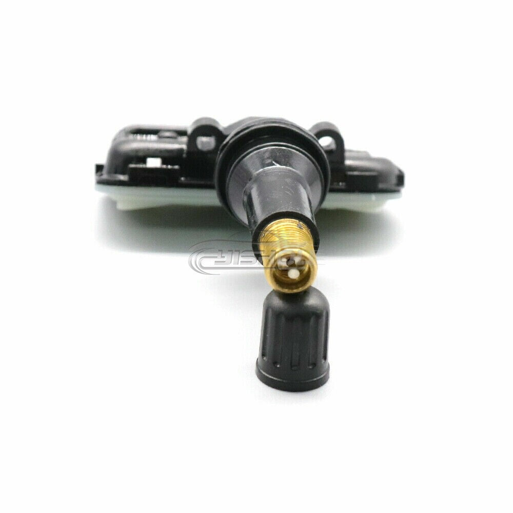 Set of 4 68249201AA Tire Pressure Sensor TPMS for Jeep Cherokee for Ram 434MHz