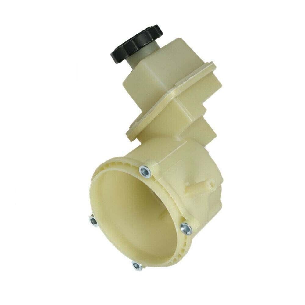 603-939 Power Steering Pump Reservoir for CHRYSLER 300 for DODGE for CHALLENGER 11-14