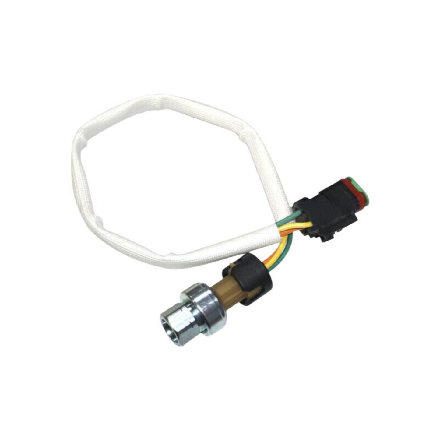 Heavy Duty Pressure Sensor 194-6724 1946724 For CAT Caterpillar C15 C12