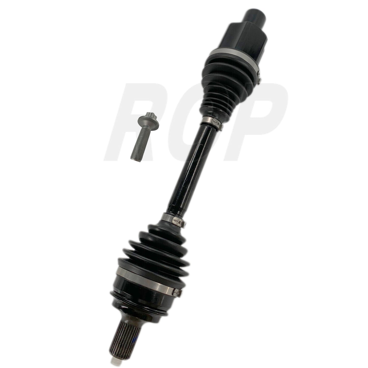 Front left CV Axle Shaft Fits for Mercedes-Benz W222 S450 S550 W217 2223305000 New