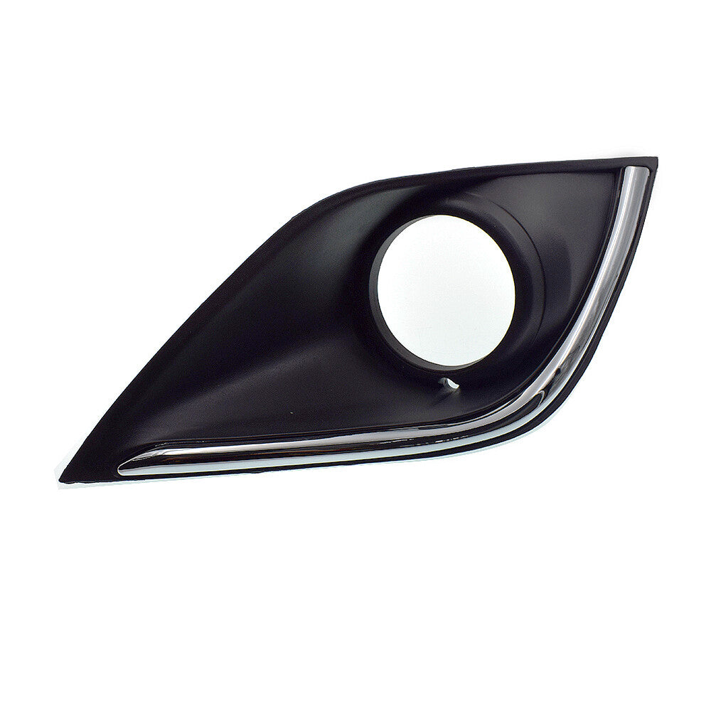 RH BUMPER GARNISH fit for Mitsubishi OUTLANDER 2.4 GF8W 3.0 GF4W 2013