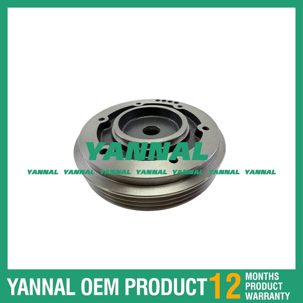 drive pulley 7229259 for Bobcat S570