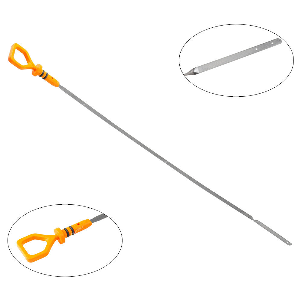 for Honda for Civic EL 1.7L 2001-2005 Engine Oil Level Indicator Dip Stick Dipstick