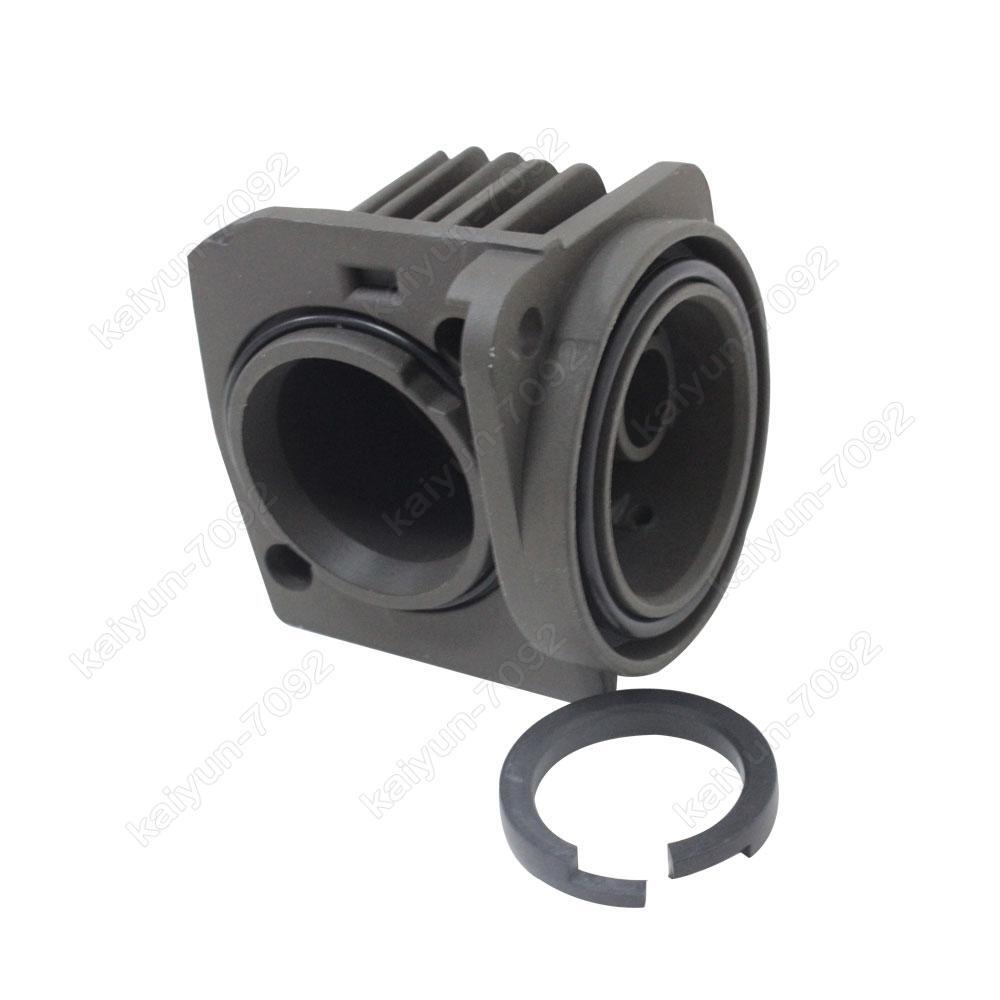 Air Suspension Compressor Cylinder Rings for VW Touareg for Porsche for Cayenne 03-10