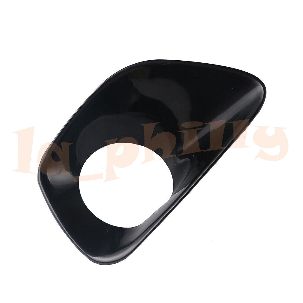 Front Left Side Fog Light Lamp Bezel For 2011-13 for Jeep for Grand Cherokee 68078285AA