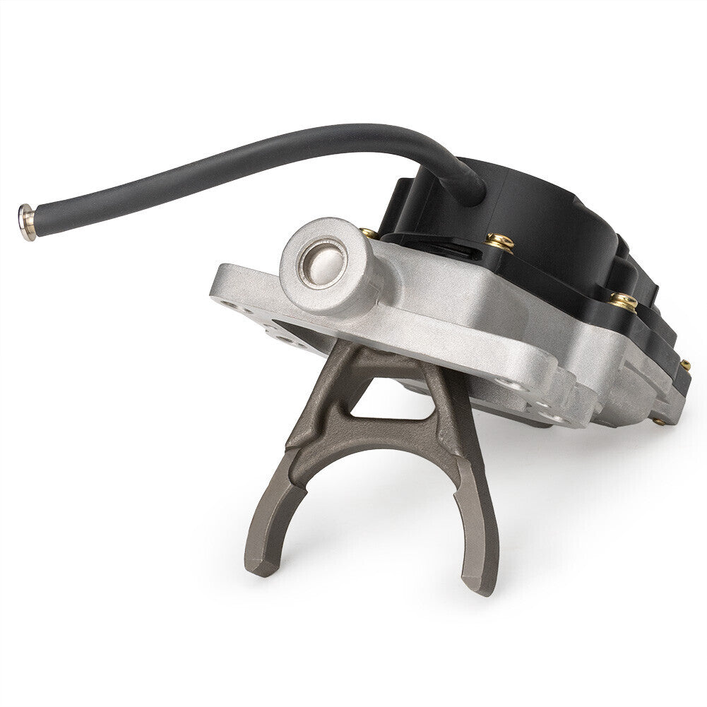 for Toyota Tacoma 2005-2019 Front 4WD Differential Vacuum Actuator 41400-35034