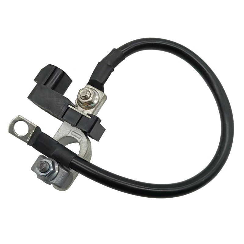 For 2014-2018 For 2014-2018 Battery Negative Cable Battery Sensor 37180A7000