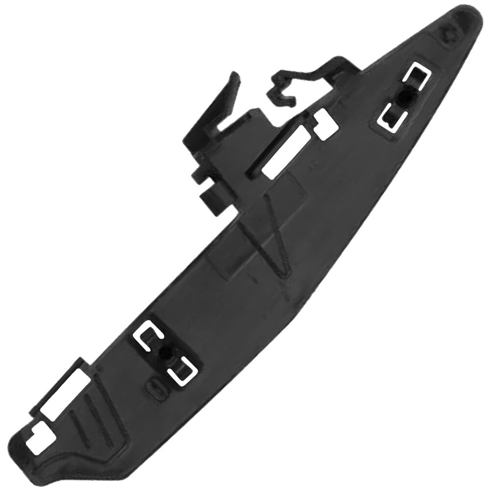 Front Left Bumper Fixing Element Holder Plastic For X3 G08 2018-21 Replacement