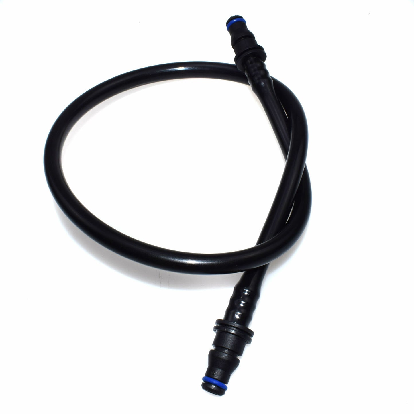 Coolant breather line to reservoir tank suitable for Mercedes E320 E350 2115010625