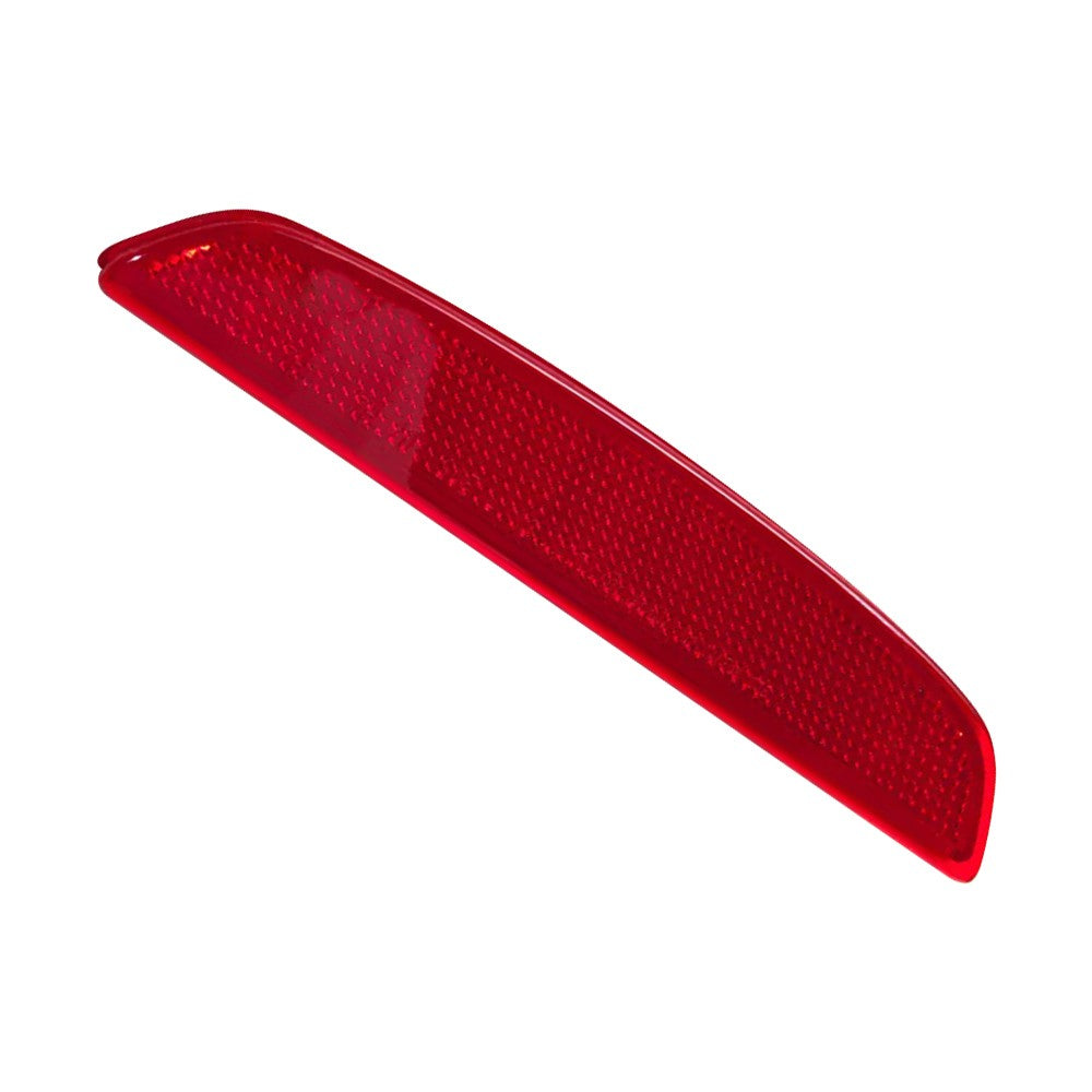 Fits For F85 for X5 M 2014+ Rear Left Side Bumper Reflector Lens Red 63147850005