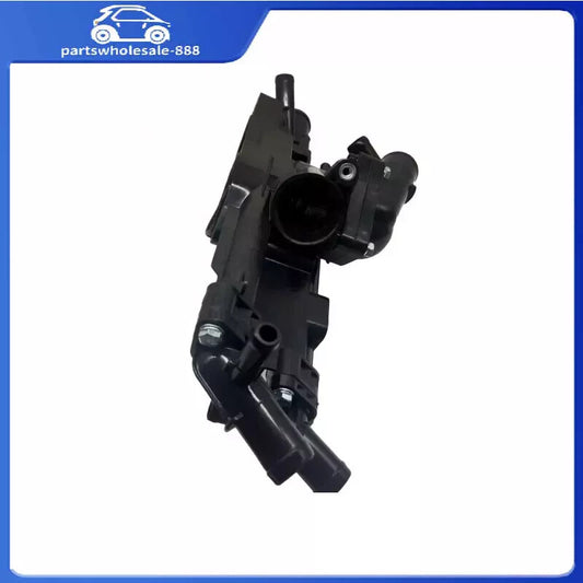 256002G400 Engine Cooling Components - Coolant Thermostat Housing for Hyundai and for Kia