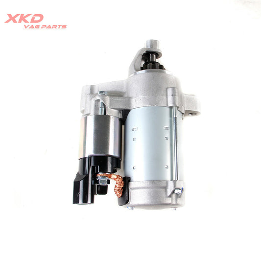1.8T and 2.0T engine ignition starters suitable for Audi A6, S6, Q5, A4, and A5. CAEB 06H911024A