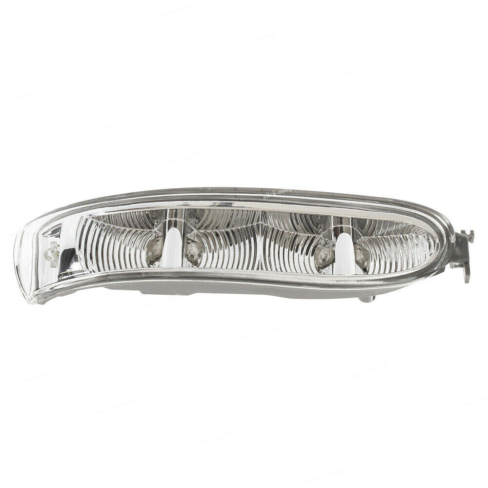Mirror Turn Signal Light Lamp Left Side for Mercedes-Benz W209 CLK Class 2003-09
