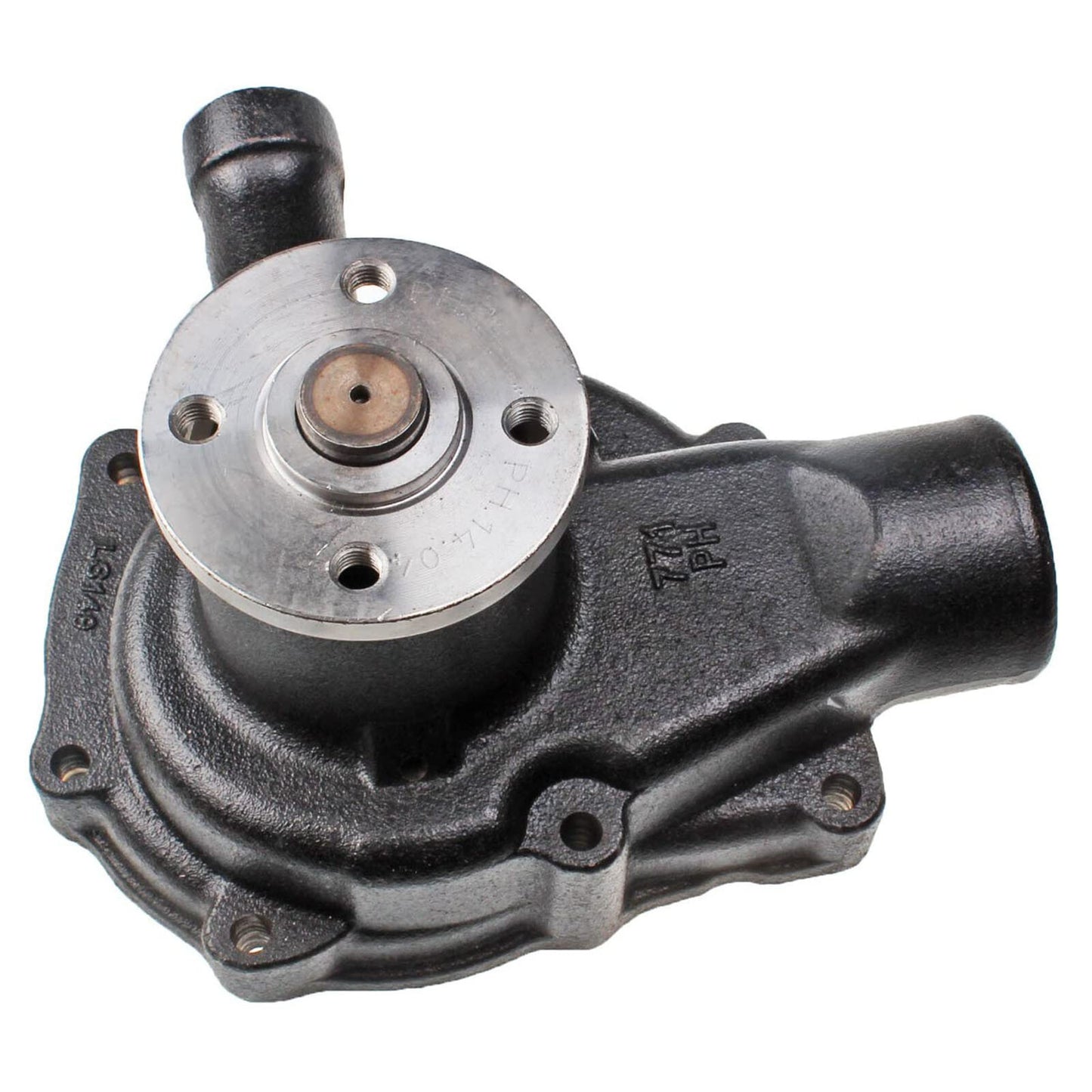 Water Pump ME995307 for Mitsubishi 6D16 6D16T Engine