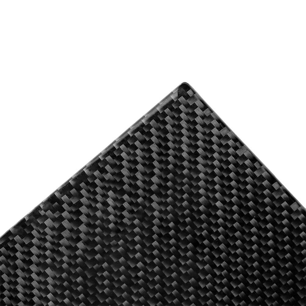 Carbon Fiber Cigar Lighter Panel Trim for Toyota for Land Cruiser Prado 2010-2018