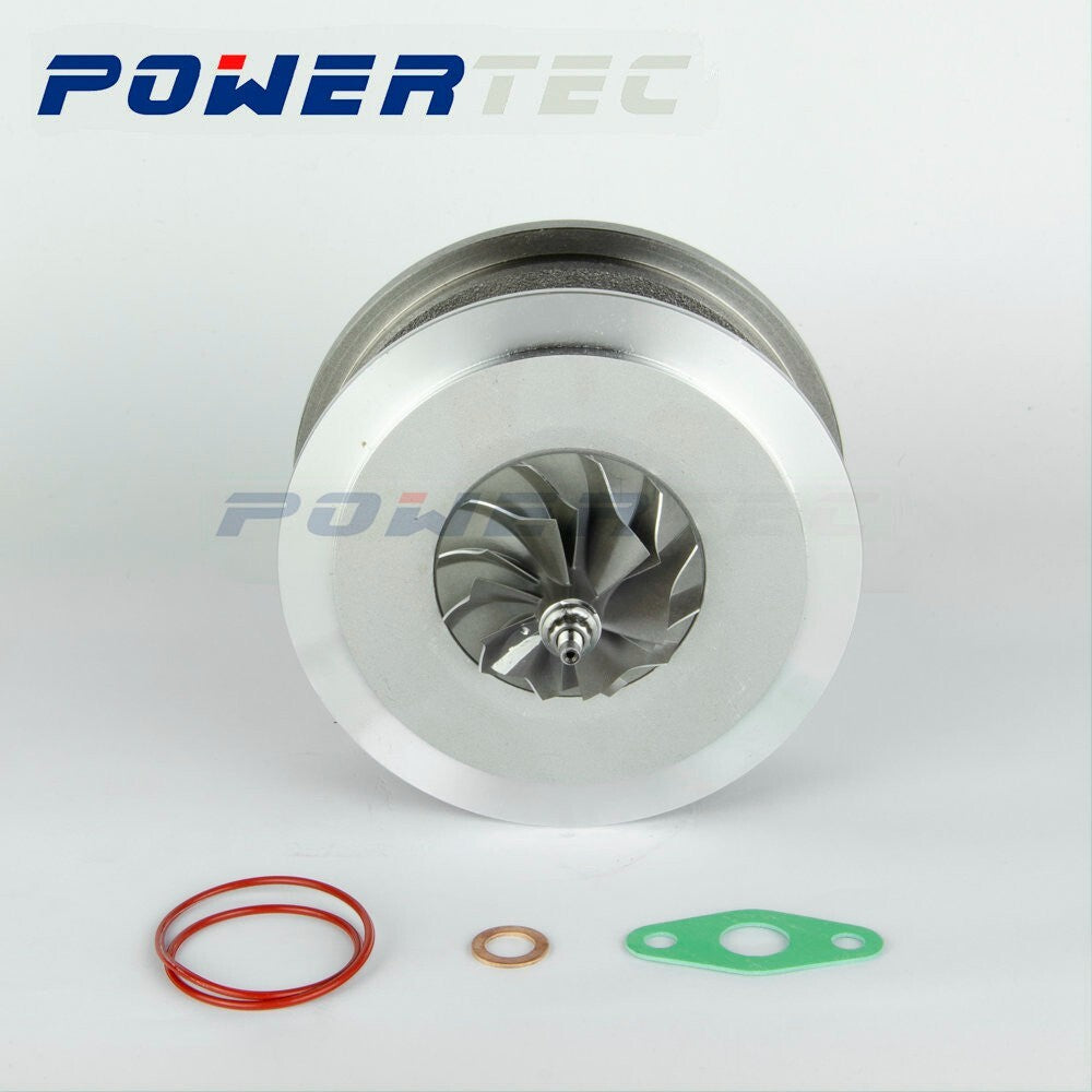 CHRA turbocharger core for Audi A4, A5, A6 2.7 TDI 140 kW 190 CV 777162-0001 059145721DX