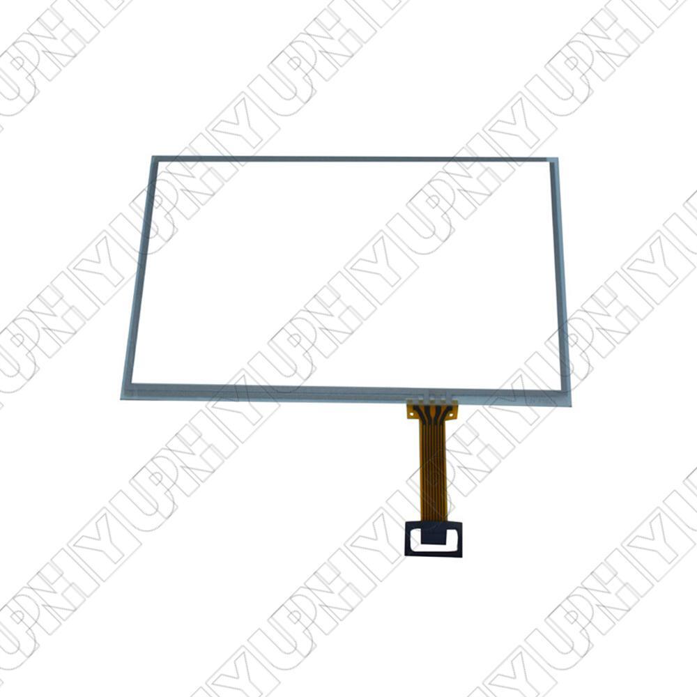 For 2013-16 for Hyundai Sonata for Veloster Radio 7 Touch Screen Glass Digitizer 8-Pin