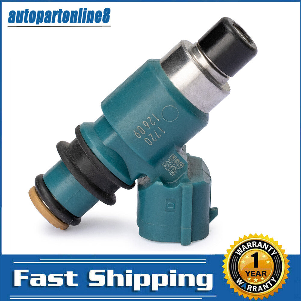 1X Fuel Injector Fits For 2010-2017 for Honda Motorcycle CRF250R 16450-KRN-A41